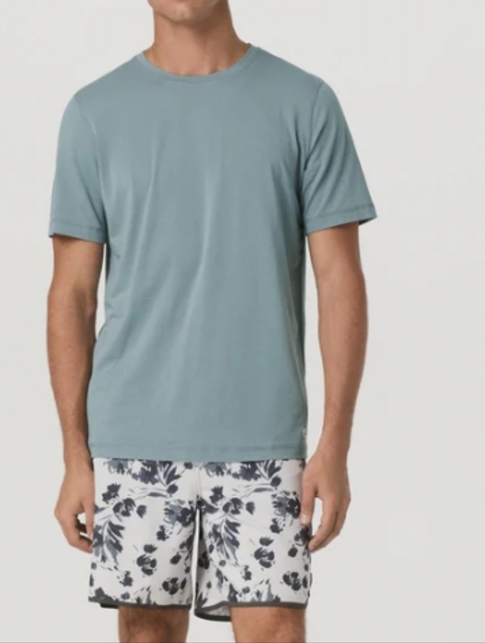 Vuori Strato Tech T-Shirt